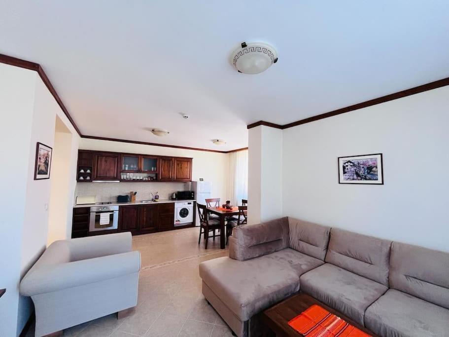 Appartamento And Luxury Incl Wellness