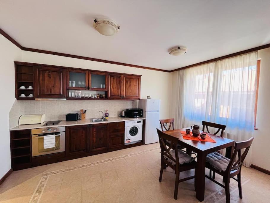 Appartamento And Luxury Incl Wellness
