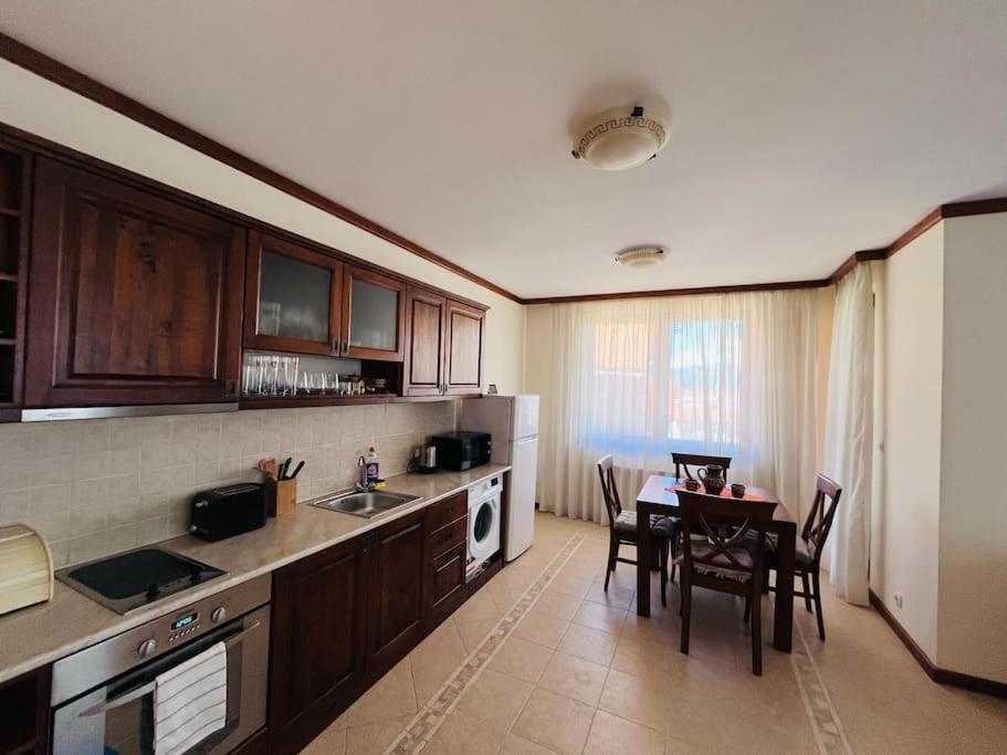 And Luxury Incl Wellness Appartamento
