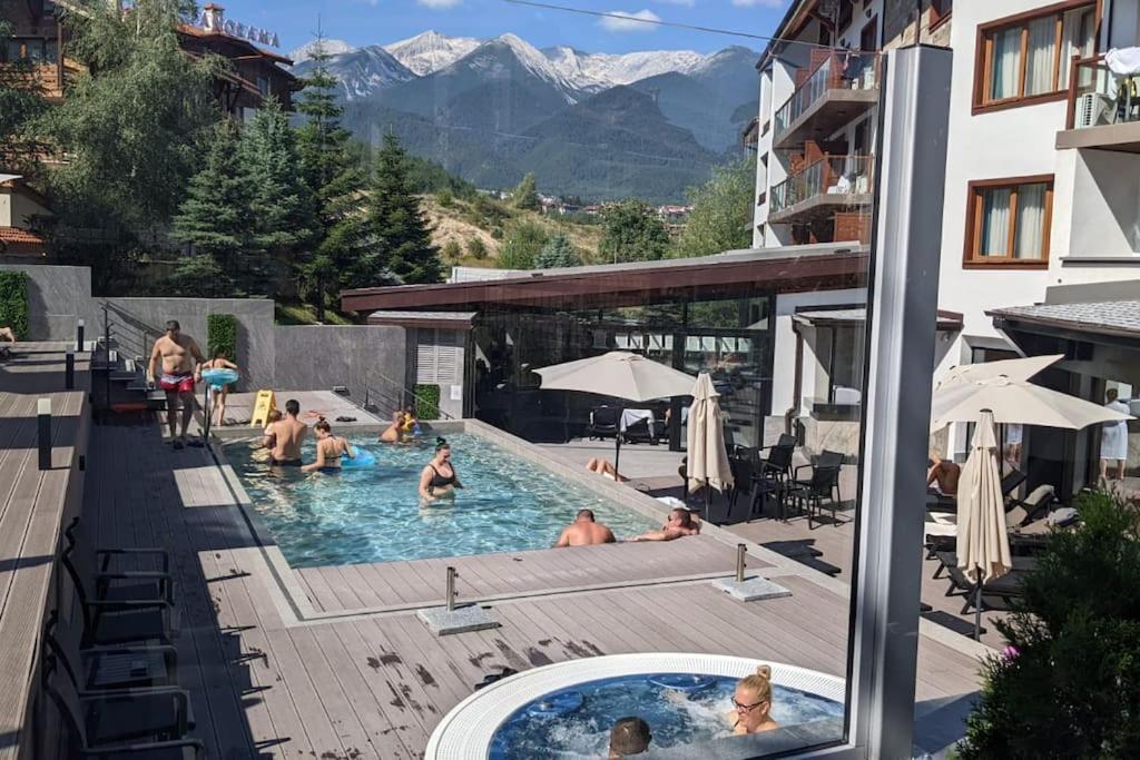 Appartamento And Luxury Incl Wellness *